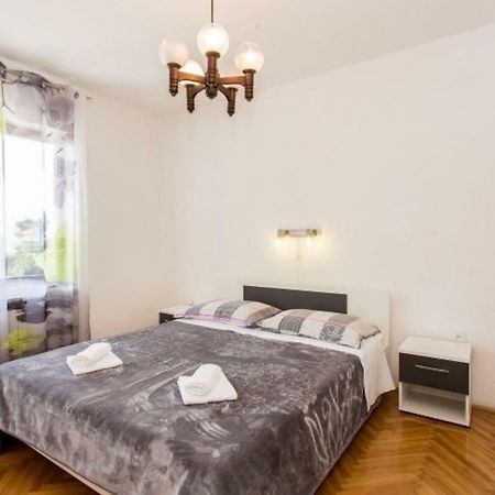 Apartman Morozin Silo  Bagian luar foto