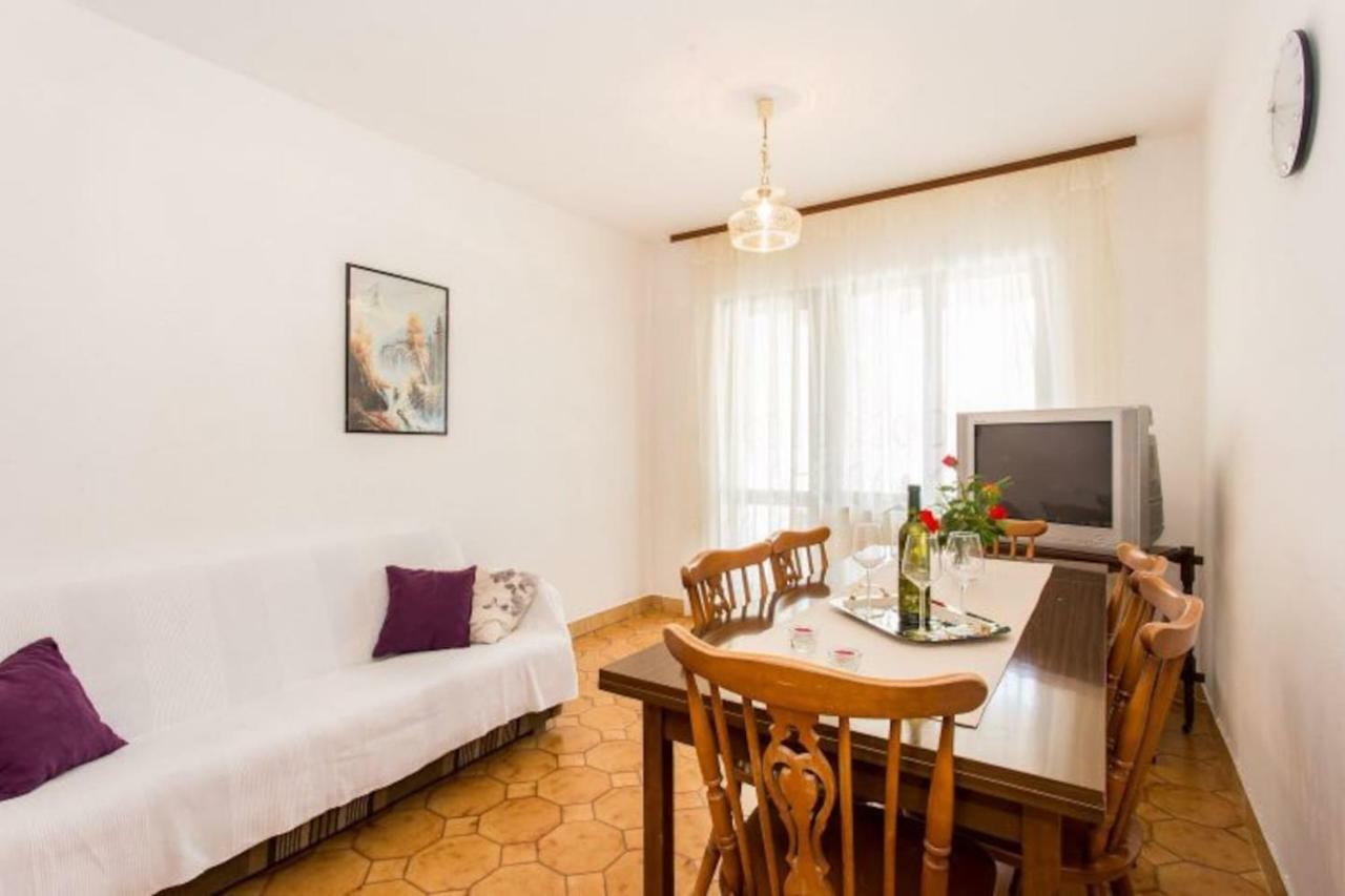 Apartman Morozin Silo  Bagian luar foto
