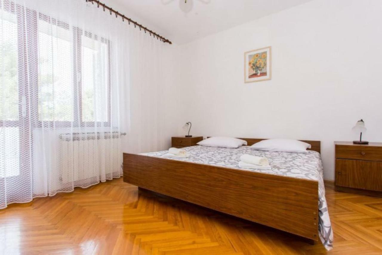 Apartman Morozin Silo  Bagian luar foto