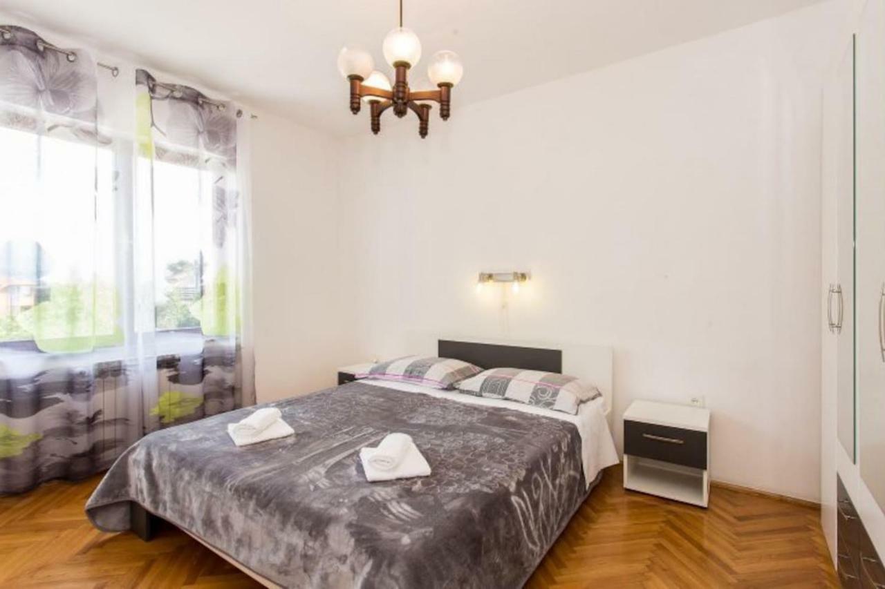 Apartman Morozin Silo  Bagian luar foto