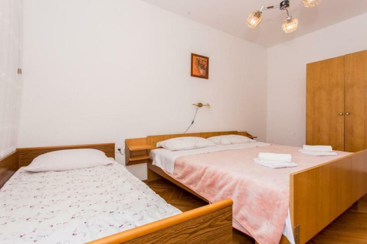 Apartman Morozin Silo  Bagian luar foto