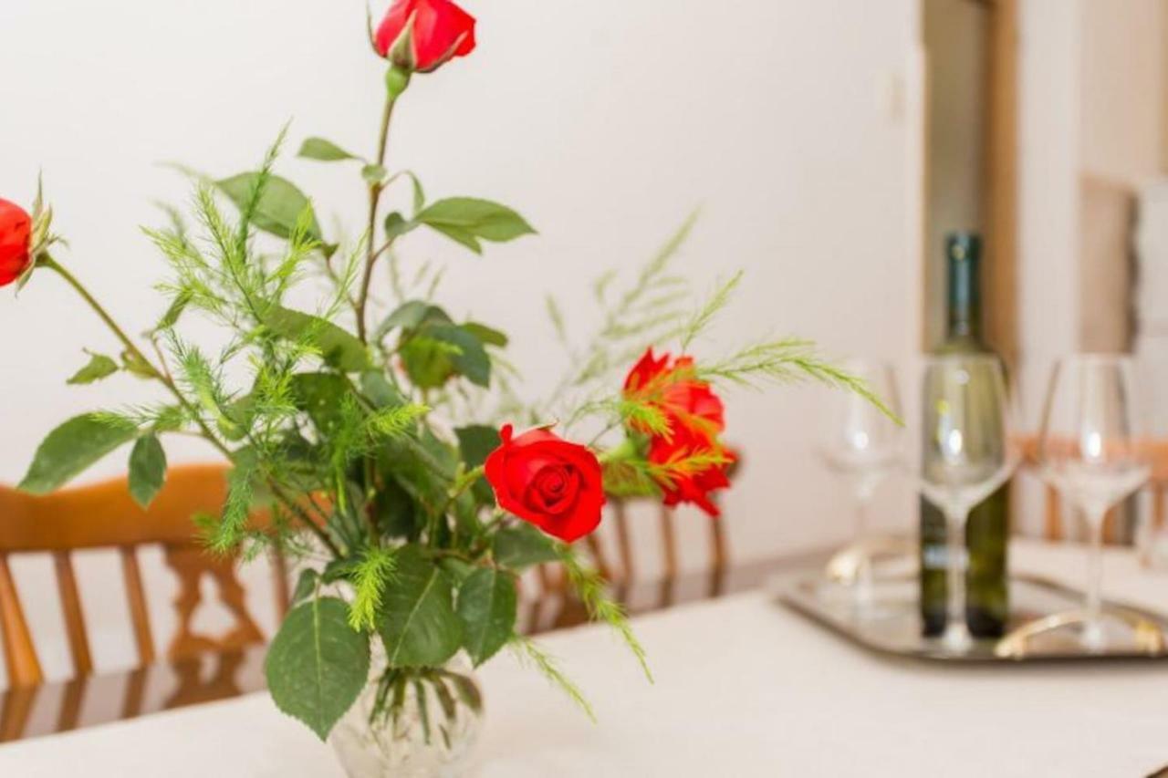 Apartman Morozin Silo  Bagian luar foto