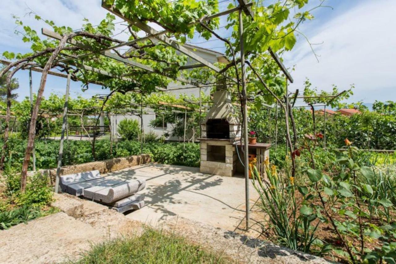 Apartman Morozin Silo  Bagian luar foto