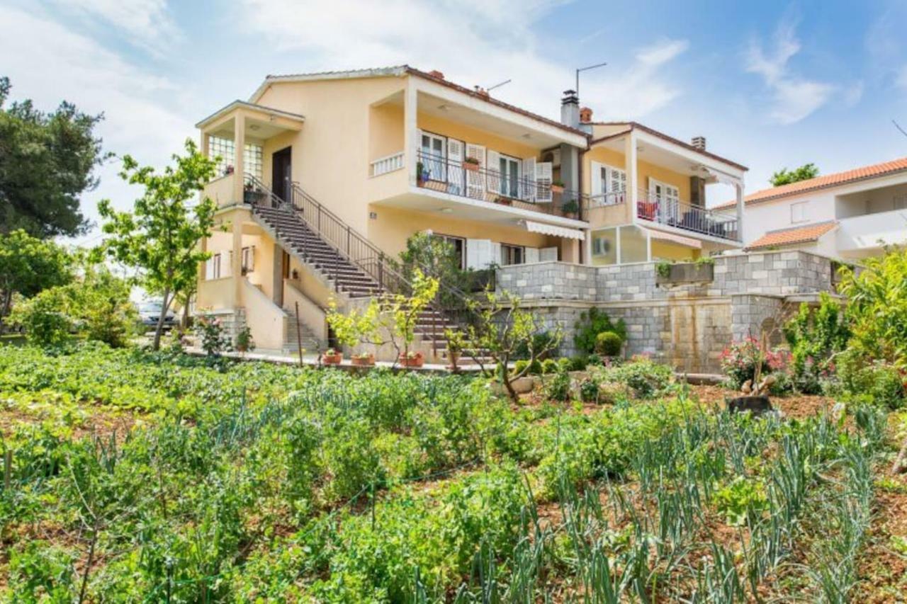 Apartman Morozin Silo  Bagian luar foto
