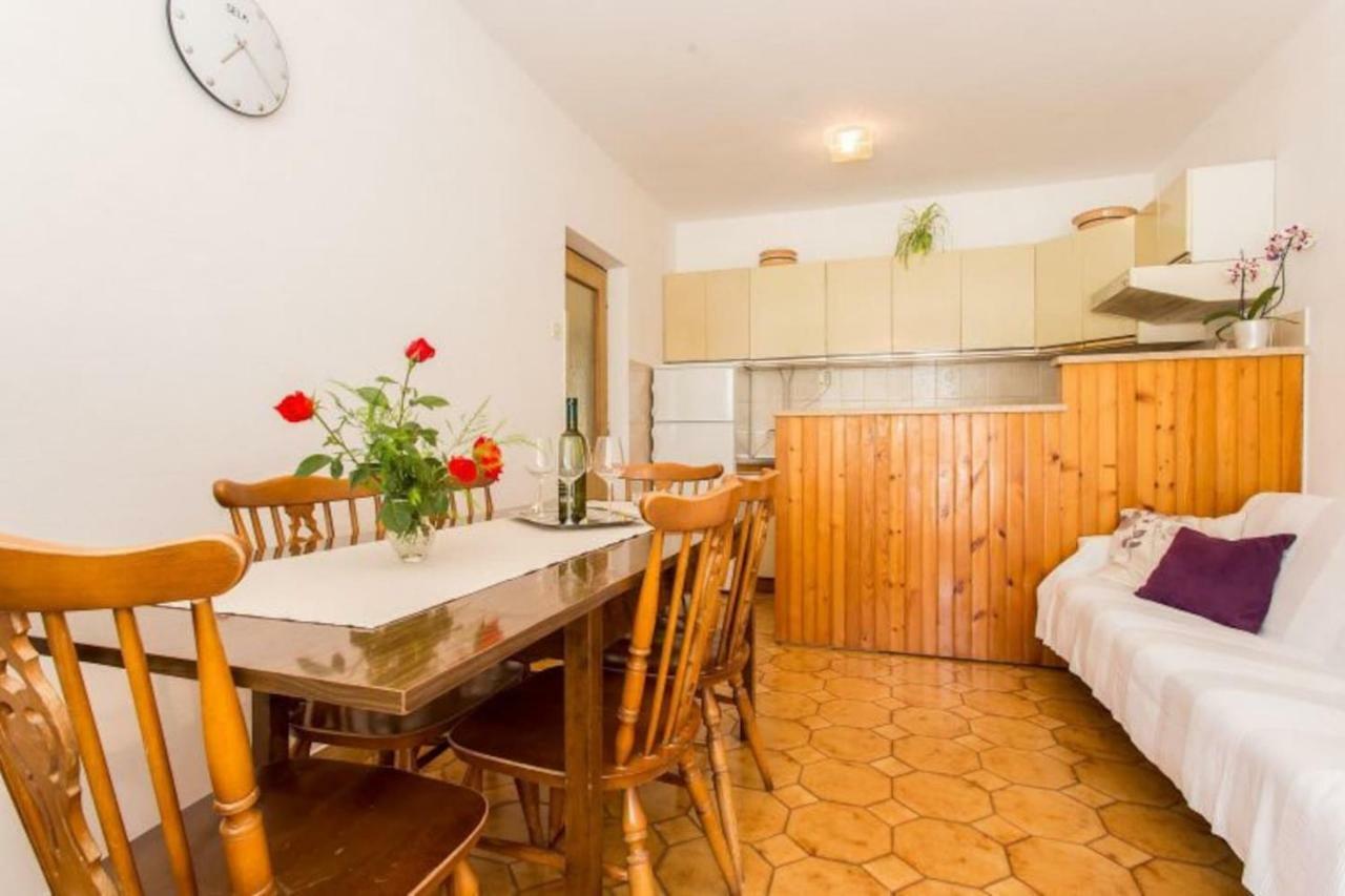 Apartman Morozin Silo  Bagian luar foto