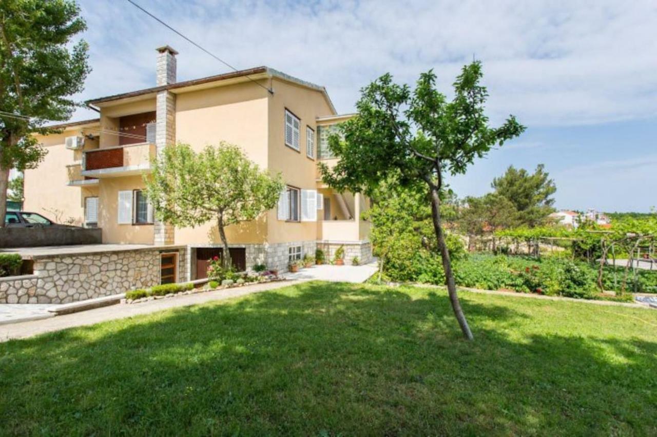Apartman Morozin Silo  Bagian luar foto